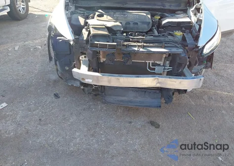 2017 Jeep Cherokee High Altitude Fwd from USA, damaged, VIN 1C4PJLDB2HW653141